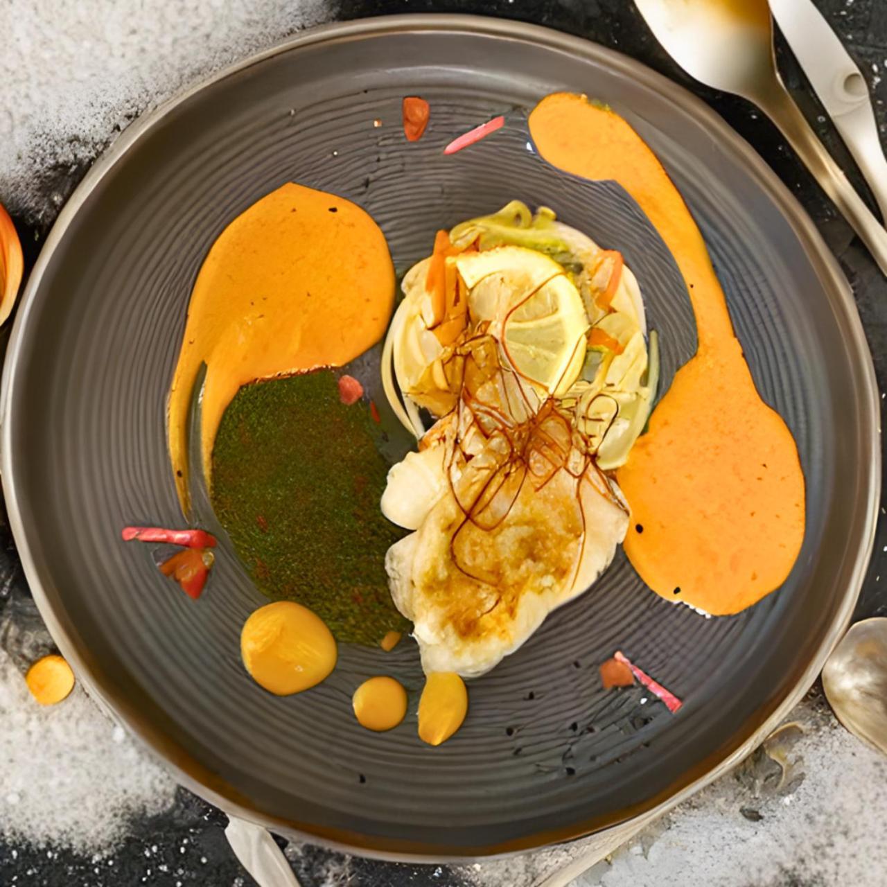 Hotel Restaurant Les 13 Assiettes 르발생페레 외부 사진